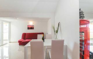 Haus Jelena Appartement 4 - 7