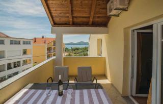 Haus Jelena Appartement 5 - Biograd na Moru - 0