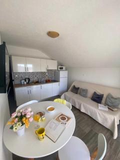Haus Jelena Appartement 5 - Biograd na Moru - 7