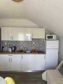Haus Jelena Appartement 5 - Biograd na Moru - 6