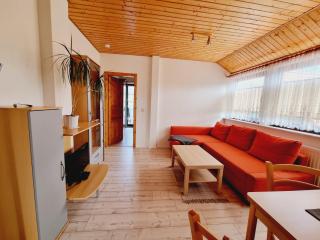 Pension & Wirtshaus ''Tun Eikkoter'' Eichkater - Wieck - 7