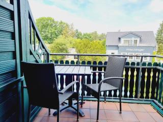 Pension & Wirtshaus ''Tun Eikkoter'' Eichkater - Wieck - 8