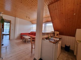 Pension & Wirtshaus ''Tun Eikkoter'' Eichkater - Wieck - 6
