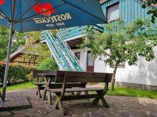 Pension & Wirtshaus ''Tun Eikkoter'' Eichkatze - Wieck - 3