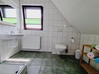 Pension & Wirtshaus ''Tun Eikkoter'' Eichkatze - Wieck - 1