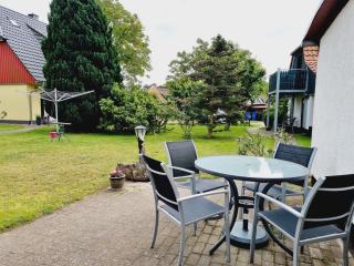 Pension & Wirtshaus ''Tun Eikkoter'' Kobel III - Wieck - 1