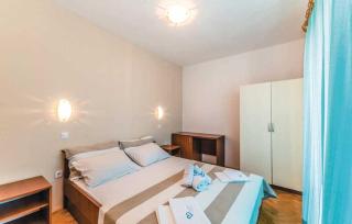 Haus Jelena Appartement 2 - Biograd na Moru - 6