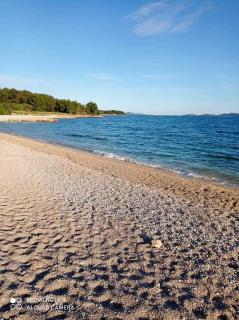Haus Jelena Appartement 2 - Biograd na Moru - 1