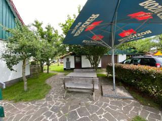 Pension & Wirtshaus ''Tun Eikkoter'' Eikboom - Wieck - 2