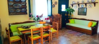 Dora's House - Ístrios - 2
