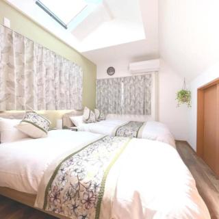 60, Higashi-Tateishi 2, Entire house for rent - Tokyo - 6