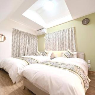60, Higashi-Tateishi 2, Entire house for rent - Tokyo - 7
