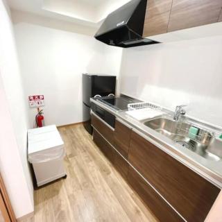 60, Higashi-Tateishi 2, Entire house for rent - Tokyo - 4