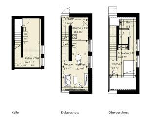 Uze Apartments in Uzwil SG - Uzwil - 4