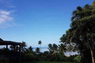 Ocean White House - 9