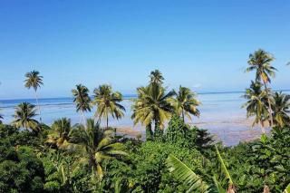 Ocean White House - 3