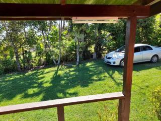 Ocean White House - Savusavu - 2