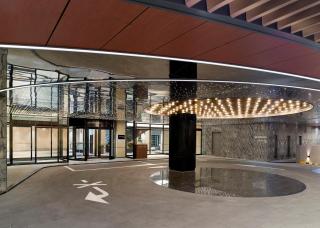 Moxy Seoul Myeongdong - 2