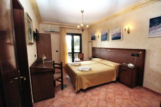 Triscinamare Hotel Residence - 3