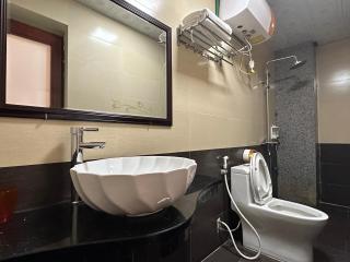 Thanh Quyen hotel - 5