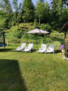 Cabana Georgiana - Arieşeni - 1