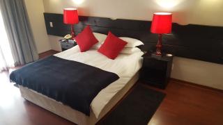 Desert Palace Hotel - 6