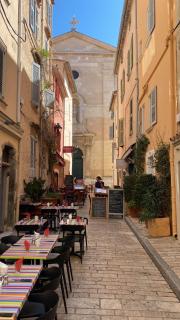 A 2 minutes du port - Saint-Tropez - 8