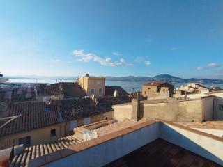 A 2 minutes du port - Saint-Tropez - 1
