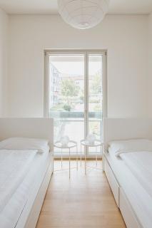 Uze Apartments in Uzwil SG - Uzwil - 2