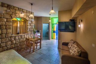 Beit Ha'Omanim - Safed - 5
