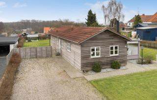 Stunning Home In Haderslev With Kitchen - Haderslev - 9