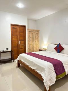 Pererenan Nengah Guesthouse Canggu - 7