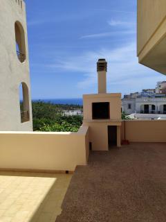 Casa Monticelli - Gagliano del Capo - 6