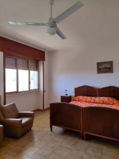 Casa Monticelli - Gagliano del Capo - 1