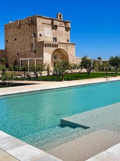 Masseria Donna Menga - The Leading Hotels of the World - Torre Lapillo - 5