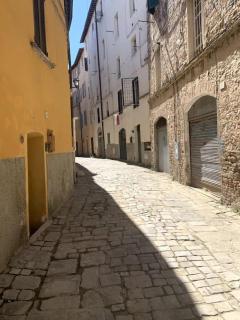Appartamento grazioso in centro storico a Perugia - Perugia - 7