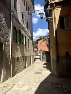 Appartamento grazioso in centro storico a Perugia - Perugia - 1