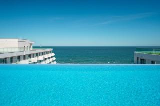 Infinity 306 Beach Pool & Spa - Mamaia Nord – Năvodari - 7