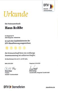 Fewo RoBBe - Wangerland - 9