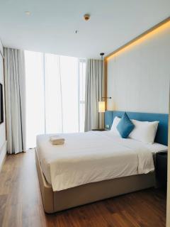 Amhome The Atlantis Ha long Sea View - Hạ Long - 0