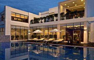 Golden Tulip Lucknow - 0