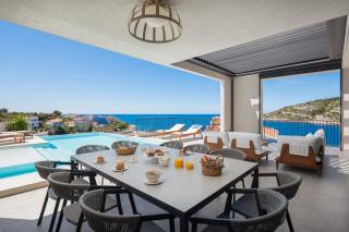 Just Bliss Villa - Rogoznica - 9