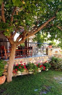 Rizes House II - Agios Nikolaos - 9