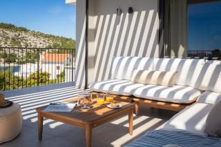 Just Bliss Villa - Rogoznica - 5