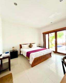 Pererenan nengah guest house - Canggu - 6