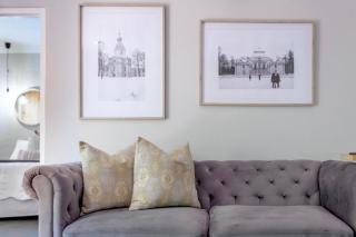 Sandton Cozy Apartment - Johannesburg - 4