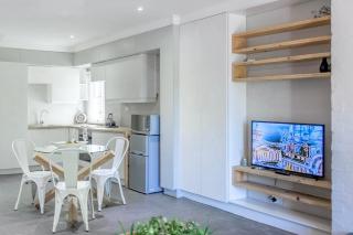 Sandton Cozy Apartment - Johannesburg - 3