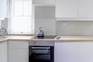 Sandton Cozy Apartment - Johannesburg - 9