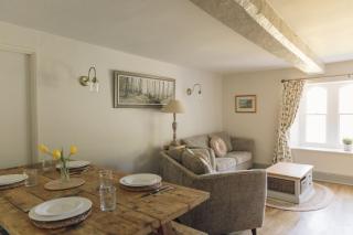 Keepers CottageChatsworth Estate - 1