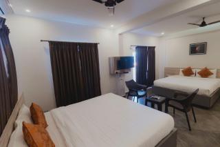 Amber Rooms - Porvorim - 3